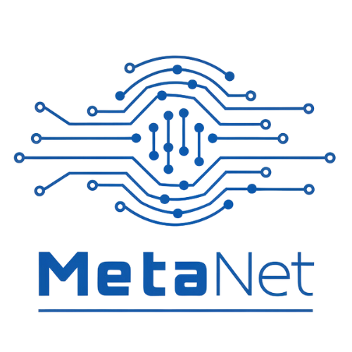 Logo METANET